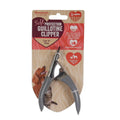 Rosewood Guillotine Clippers