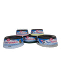 Road Refresher Non Spill Bowl Large Blue