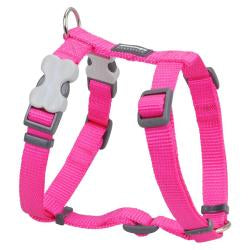 Red Dingo Hot Pink Harness