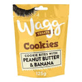 Wagg Chews Banana & Peanut Butter