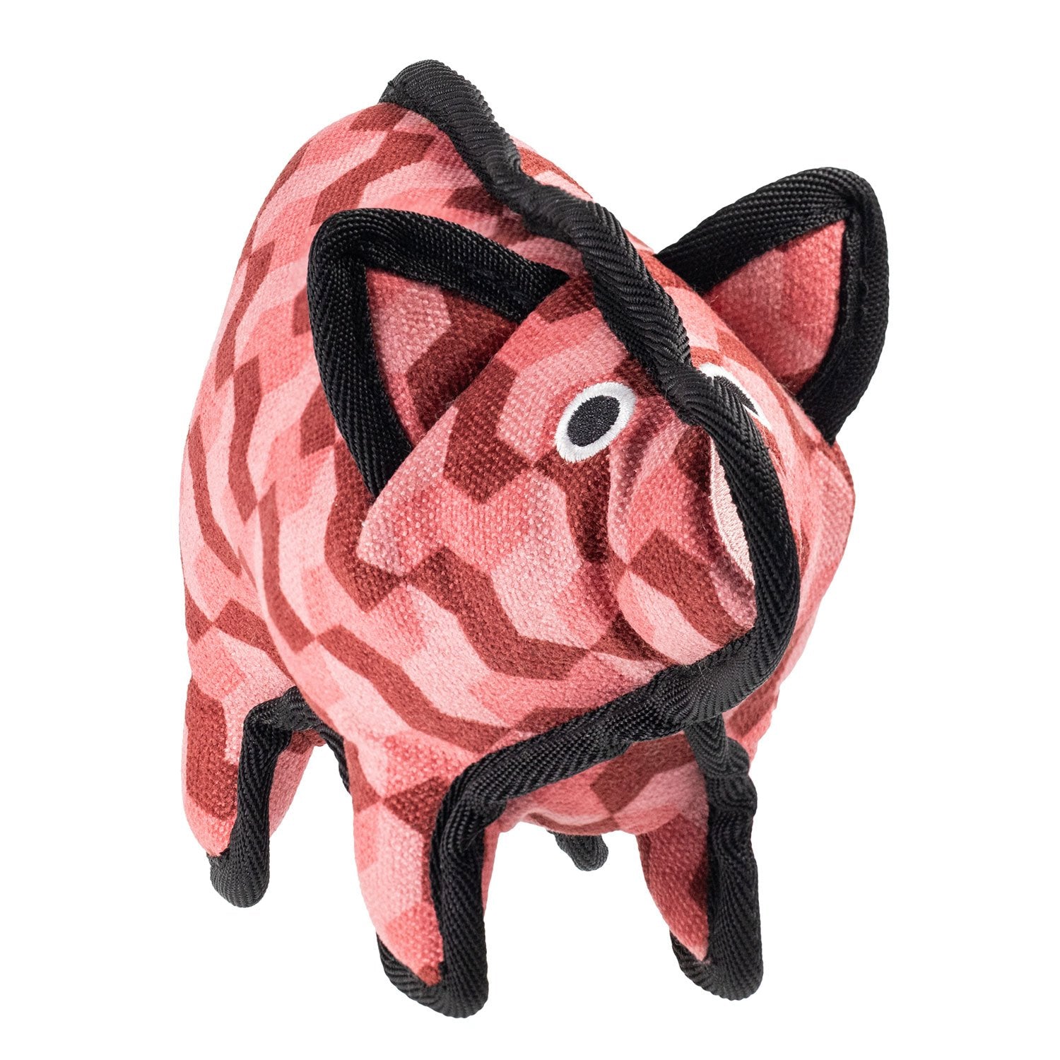 Tuffs Pig