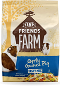 Supreme Gerty Guinea Pig 2.5kg