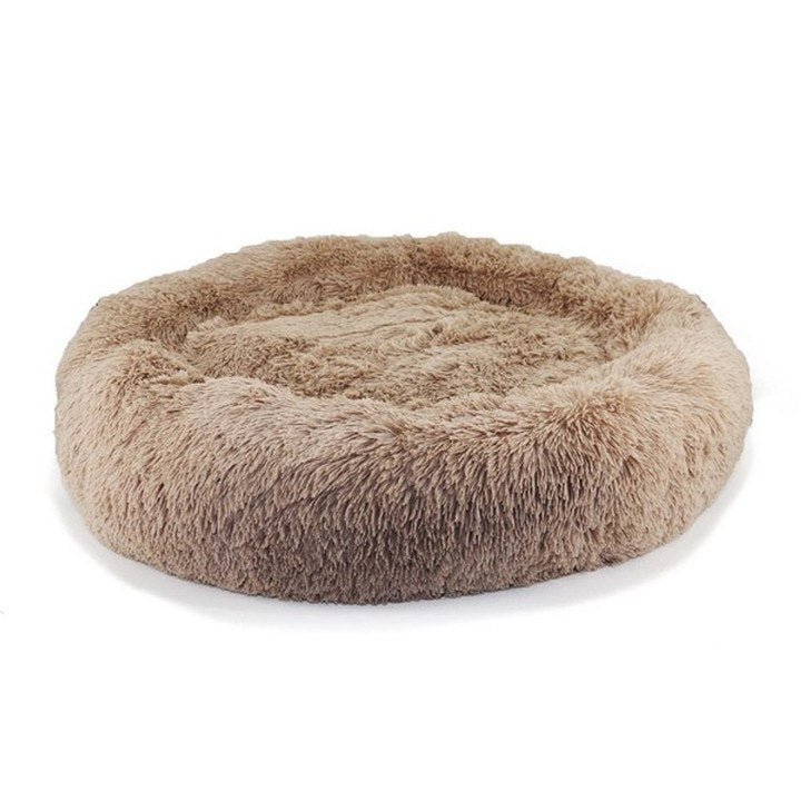 Ancol Super Plush Oatmeal Bed