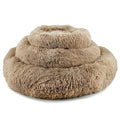 Ancol Super Plush Oatmeal Bed