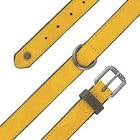 Sotnos Brights Tech Collar - Small / Yellow