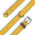 Sotnos Brights Tech Collar Yellow M