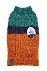 Sotnos Luxe Chenille Woodland Hue Small