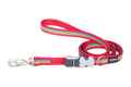 Red Dingo Rainbow Red SuperLead Small
