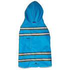 Sotnos Raincoat - X-Small / 17.5cm / Blue