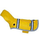 Sotnos Raincoat Sunshine Yellow Large 43cm
