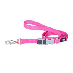 Red Dingo Hot Pink SuperLead Medium