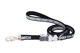 Red Dingo Black Bumble Bee SuperLead Medium