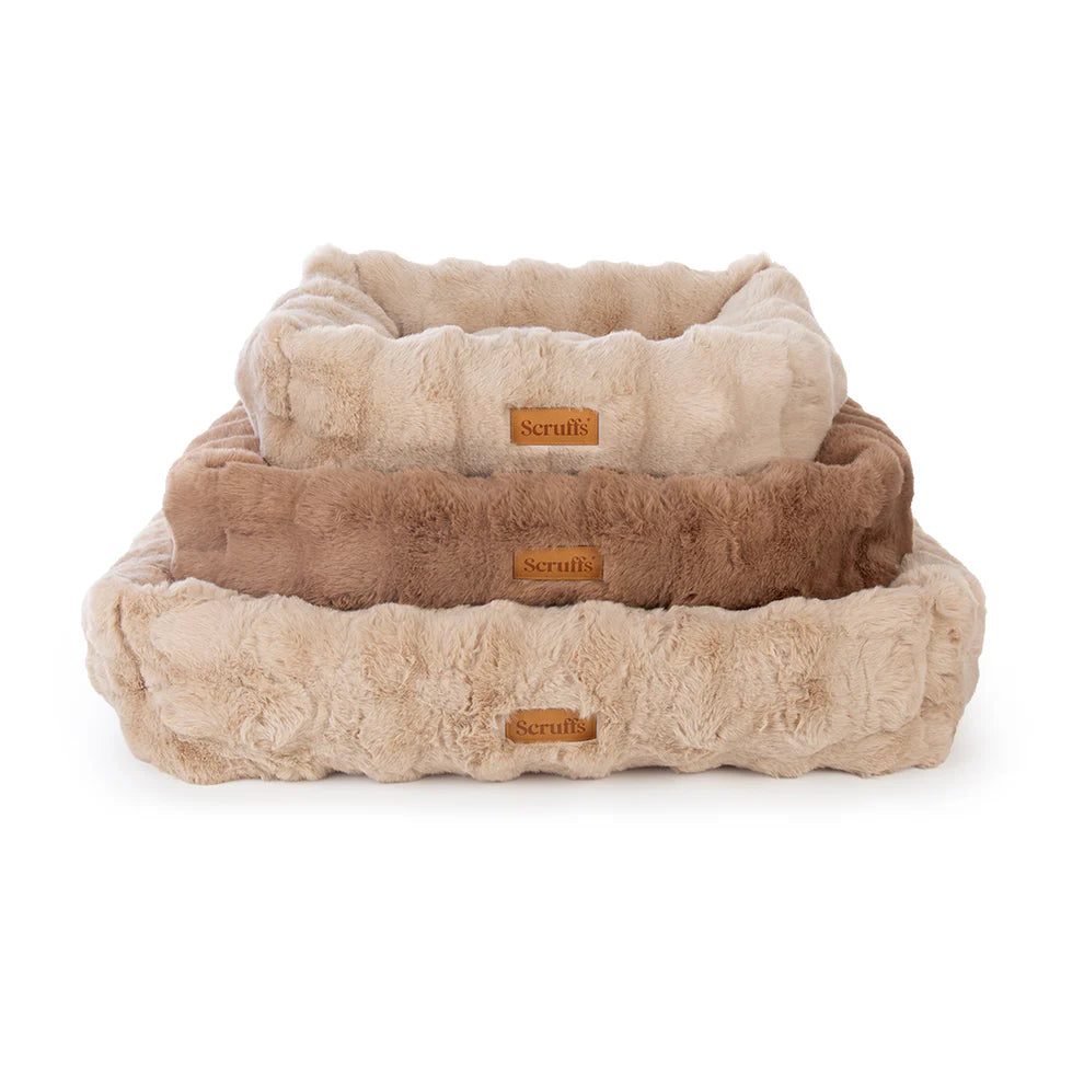 Scruffs Alpine Box Bed