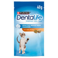 Purina Cat Dentalife Chews Chicken 40g