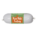 Pure & Natural Turkey Pate 400g