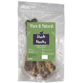 Pure & Natural Duck Necks 200g