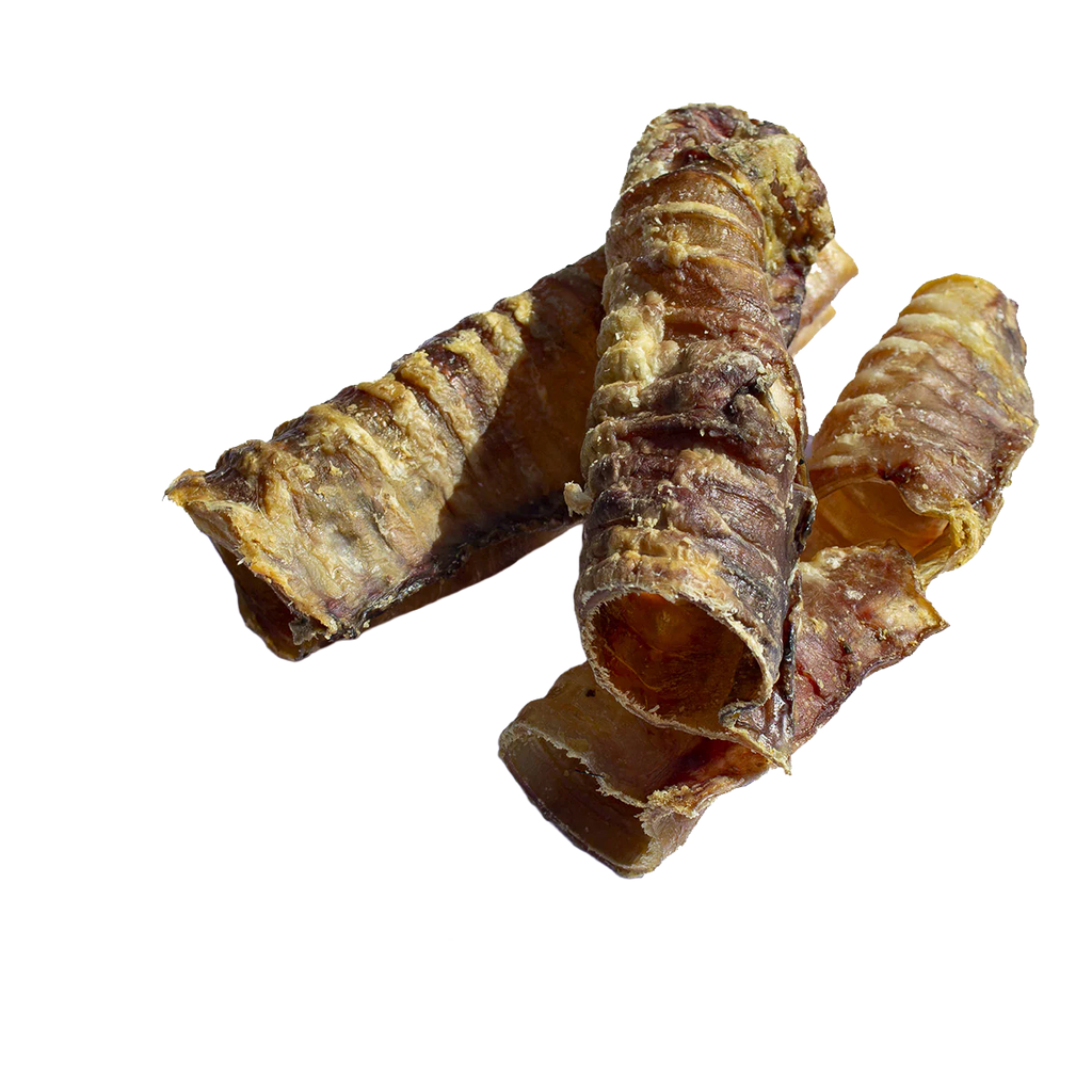 Pure & Natural Beef Trachea 1kg