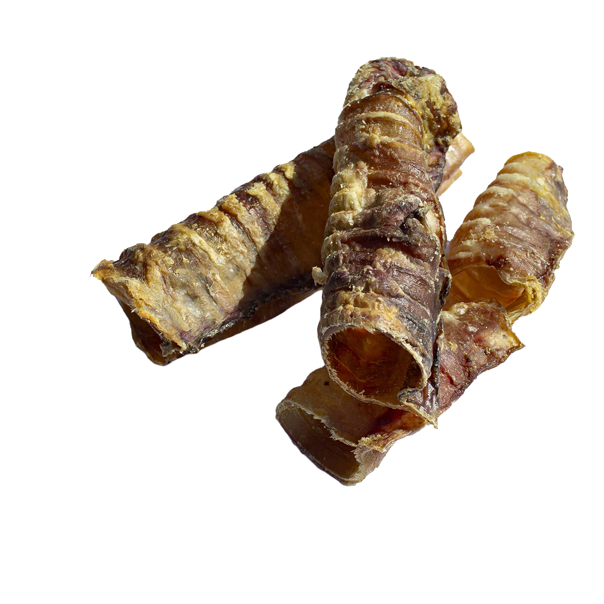 Pure & Natural Beef Trachea 1kg
