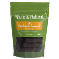 Pure & Natural Chicken Sausages 6cm 250g