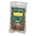 Pure & Natural Simply Meaty Training Treats Chicken 100g