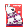 Red Dingo Puppy Pack Breezy Purple