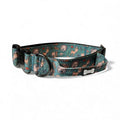 Pup chic Woodland Wonderland Tactical Dog Collar