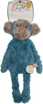 Rosewood MyDog Monkey Plush Toy 1x3