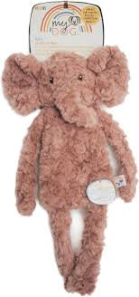 Rosewood MyDog Elephant Plush Toy  1x3