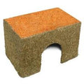 Rosewood Carrot Cottage Medium