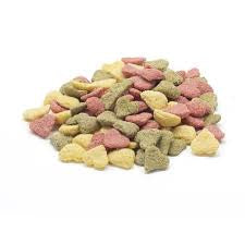 Rosewood Little Hearts 100gm