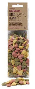 Rosewood Little Hearts 100gm