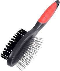 Rosewood Double Sided Brush Small