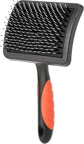Rosewood Porcupine Brush Medium