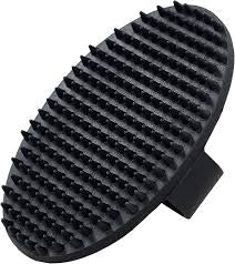 Rosewood Salon Grooming Rubber Brush