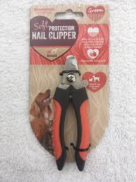 Rosewood Nail Clippers Small