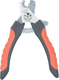Rosewood Nail Clippers Small