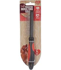 Rosewood Soft Protection Fine Comb