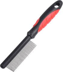 Rosewood Soft Protection Medium Comb