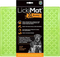 LickiMat Dog Buddy Extra Large Green