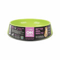 LickiMat Cat OH Bowl Green