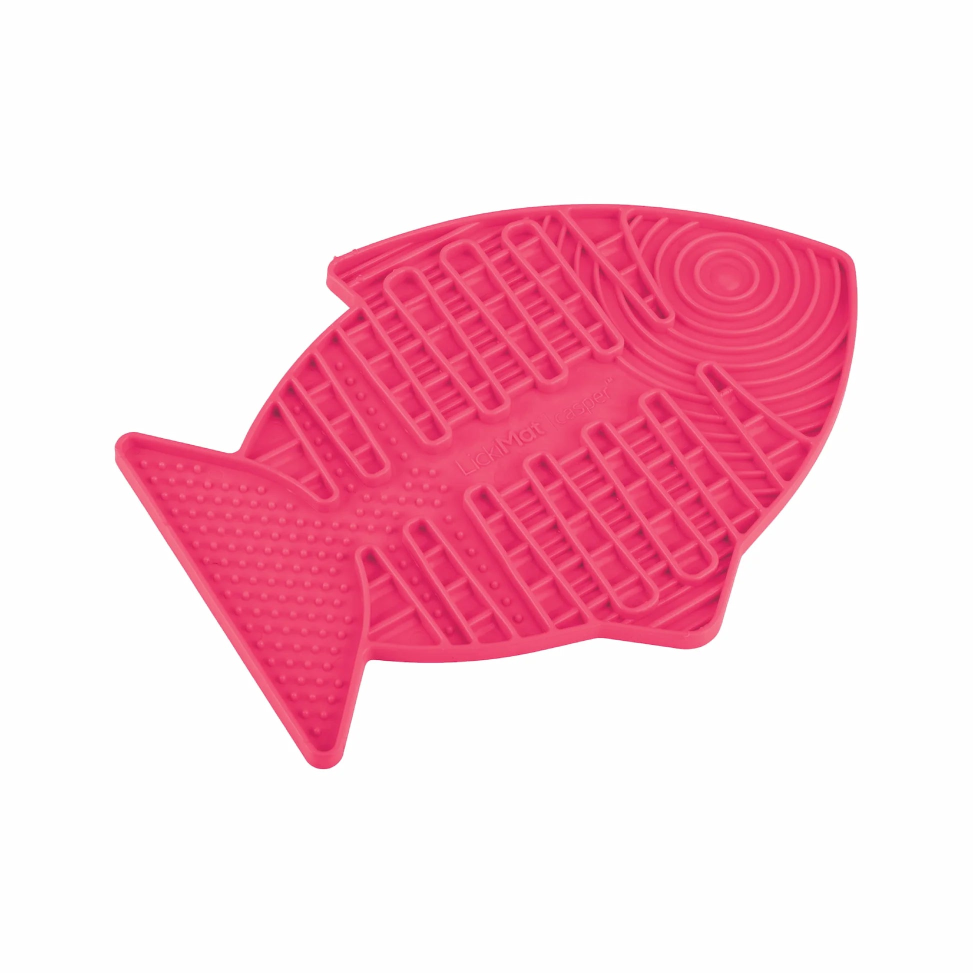 LickiMat Cat Classic Casper Pink