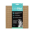 LickiMat Dog DR Playdate Coffee