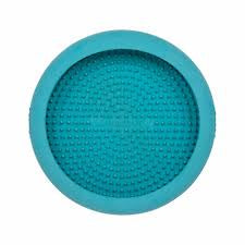 LickiMat Dog DR UFO Turquoise