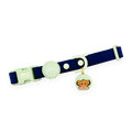 Pawsome Paws Waterproof Simba Collar