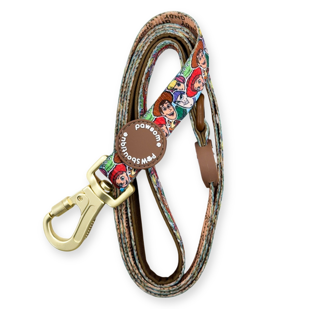 Pawsome Paws Boutique Toy Story Lead