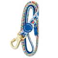 Pawsome Paws Boutique Stitch’s Fruit Fiesta Lead