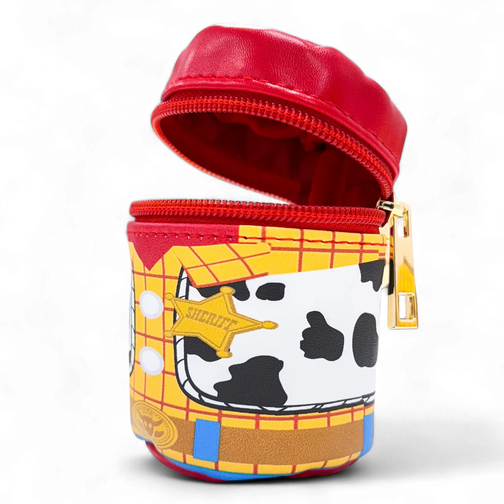 Pawsome Paws Boutique Woody Treat Pouch
