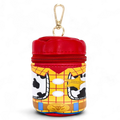 Pawsome Paws Boutique Woody Treat Pouch