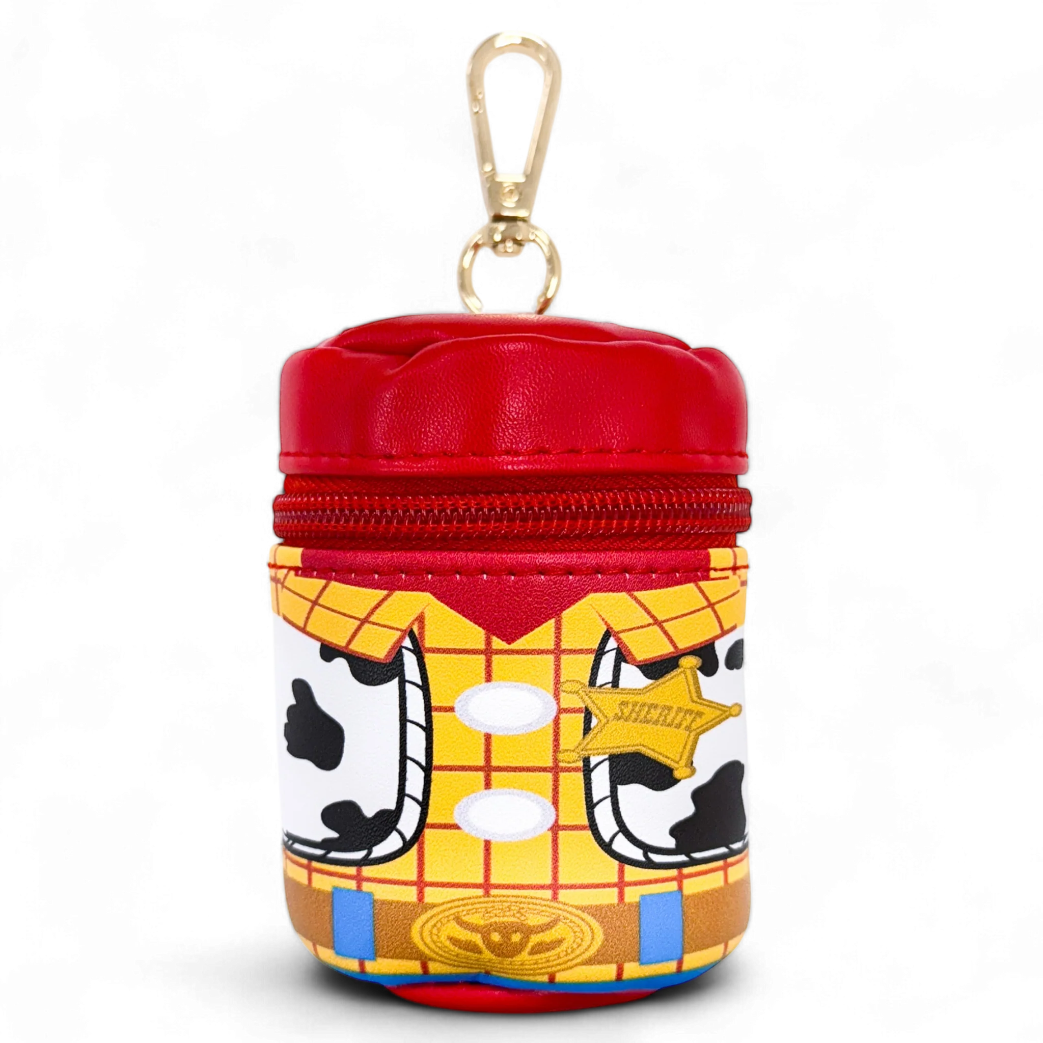 Pawsome Paws Boutique Woody Treat Pouch