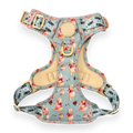 Pawsome Paws Boutique Winnie the Pooh Harness